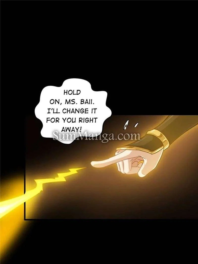 Immortal Cultivation is Just Like This Chapter 118 – Page 46