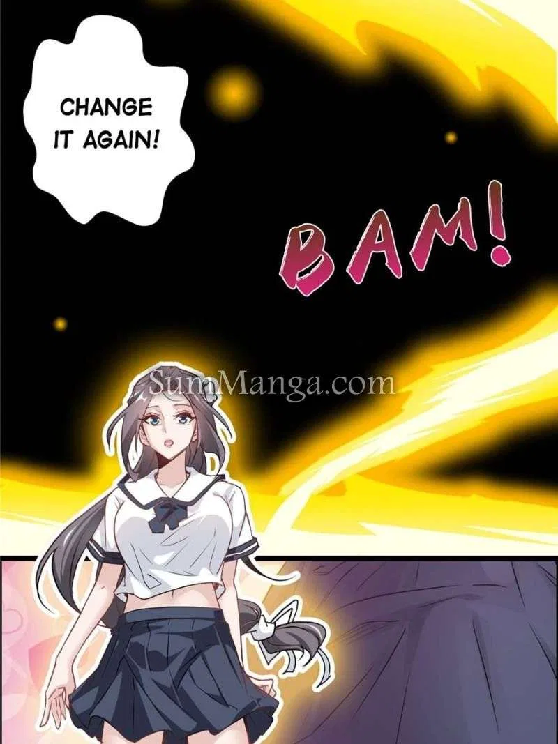 Immortal Cultivation is Just Like This Chapter 118 – Page 52