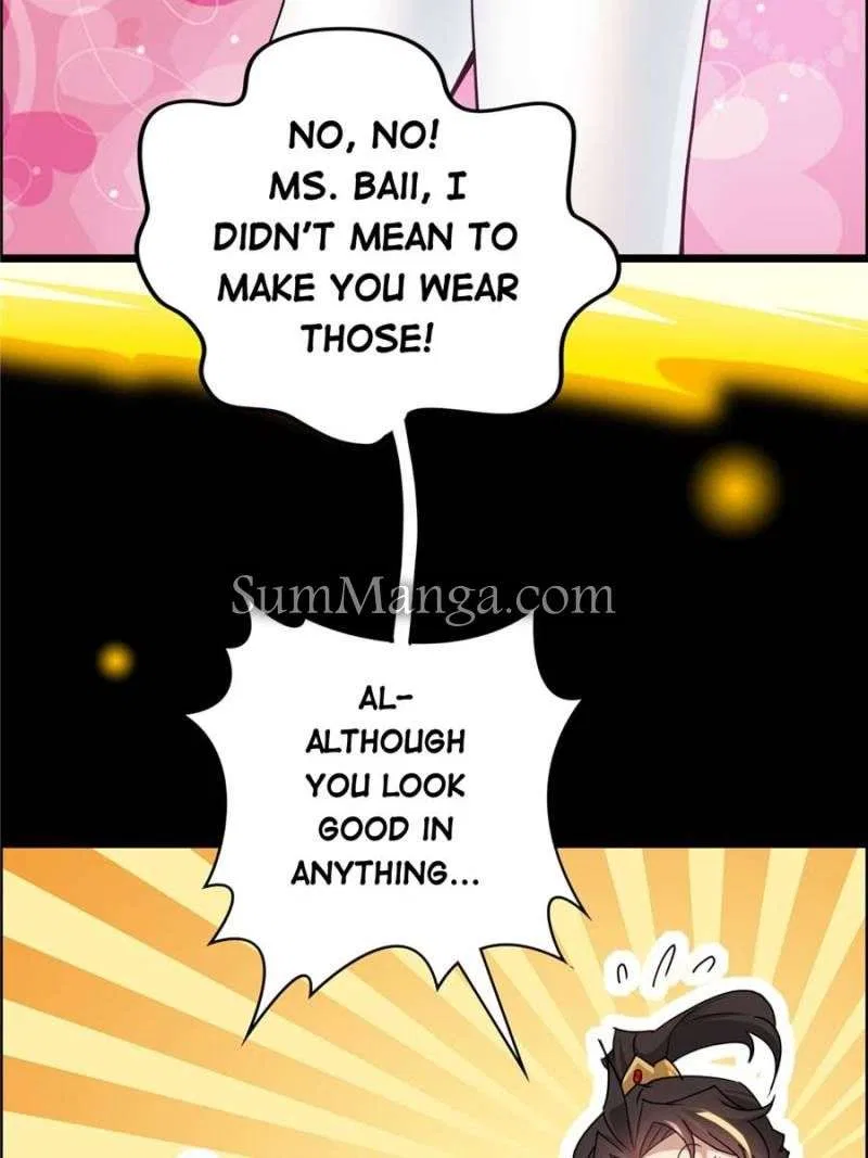 Immortal Cultivation is Just Like This Chapter 118 – Page 54