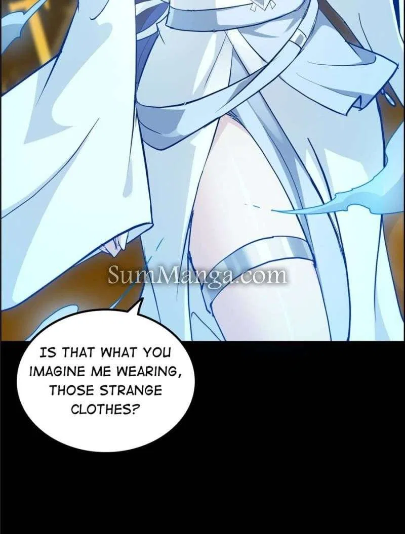 Immortal Cultivation is Just Like This Chapter 118 – Page 57