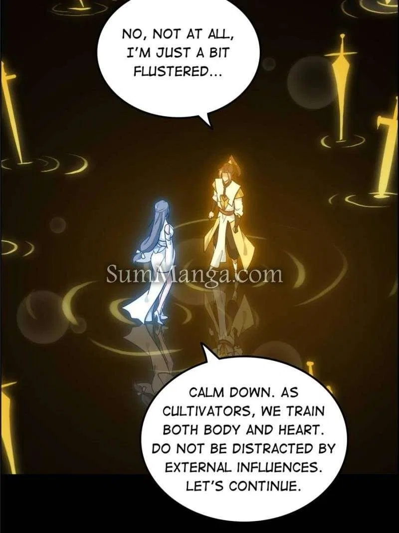 Immortal Cultivation is Just Like This Chapter 118 – Page 61