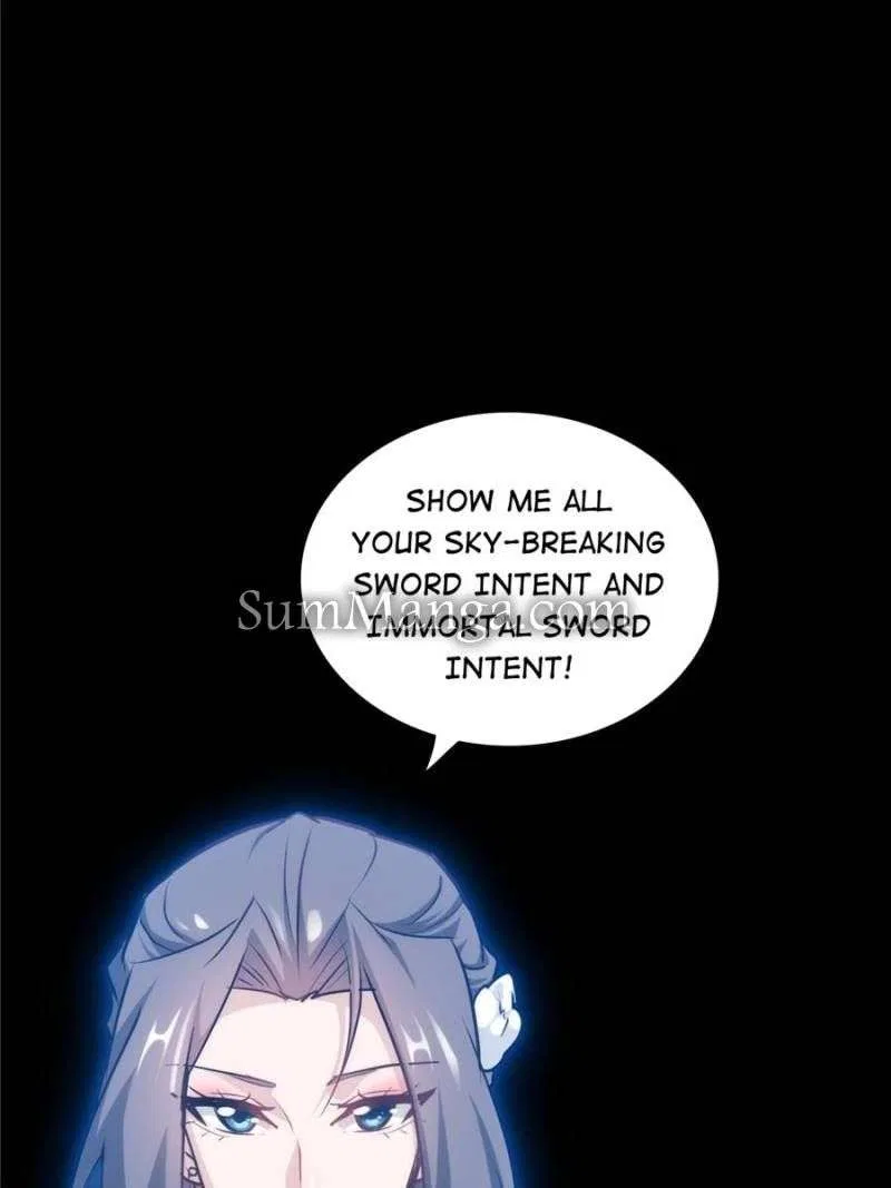 Immortal Cultivation is Just Like This Chapter 118 – Page 62