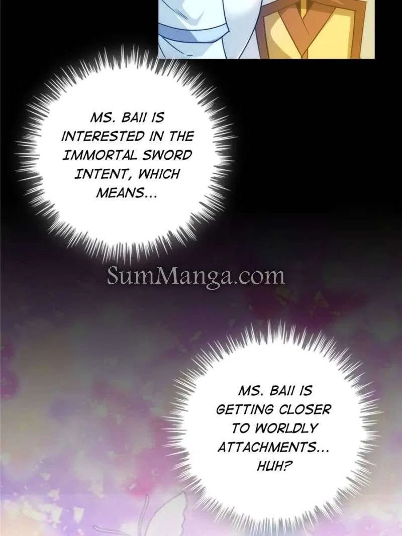 Immortal Cultivation is Just Like This Chapter 118 – Page 65