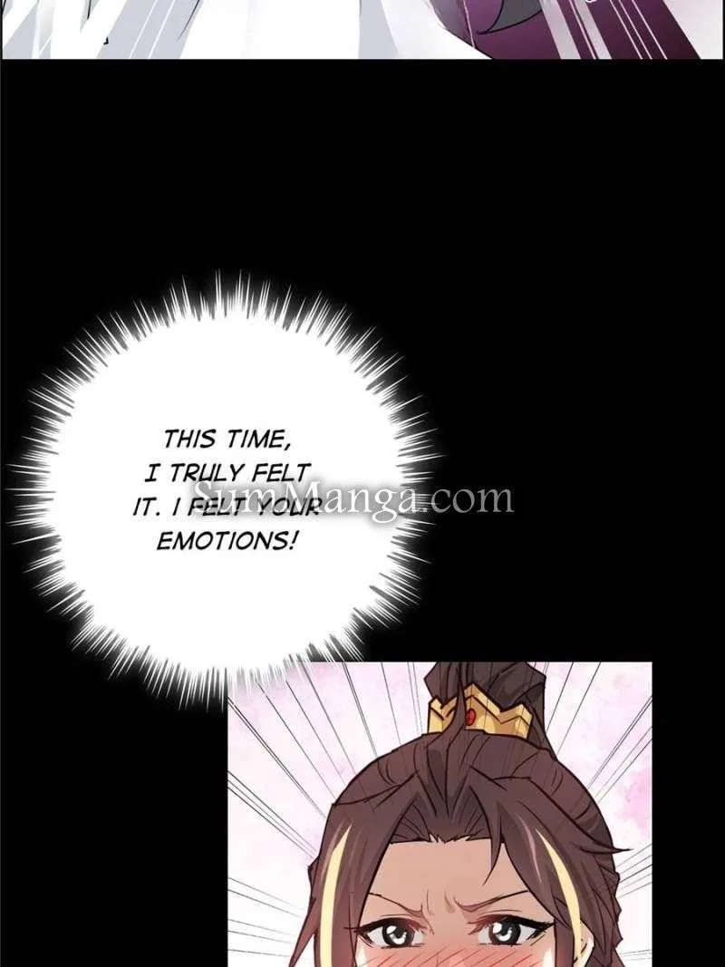 Immortal Cultivation is Just Like This Chapter 118 – Page 71