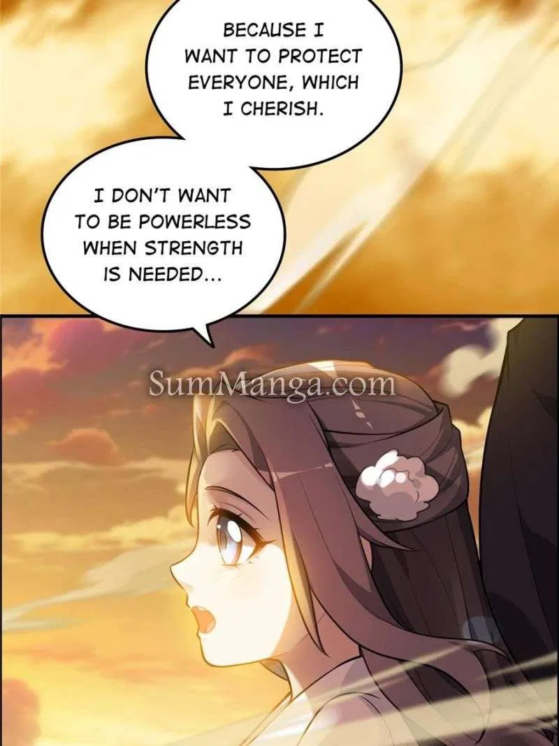 Immortal Cultivation is Just Like This Chapter 117 – Page 4