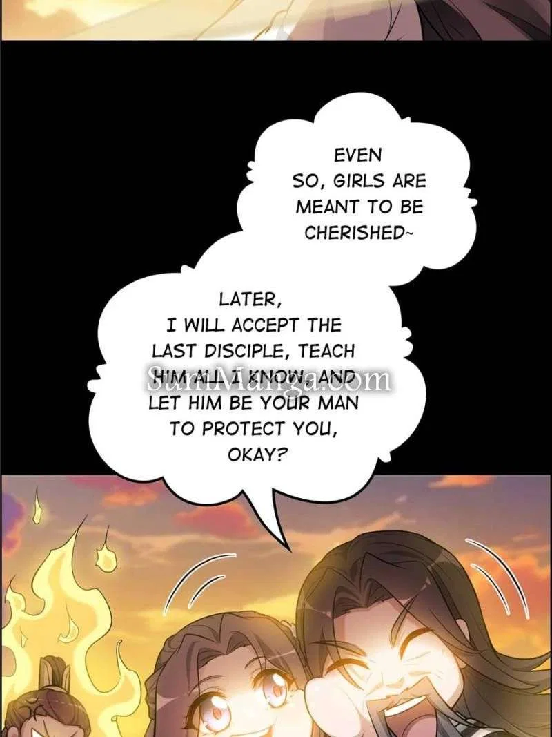 Immortal Cultivation is Just Like This Chapter 117 – Page 5