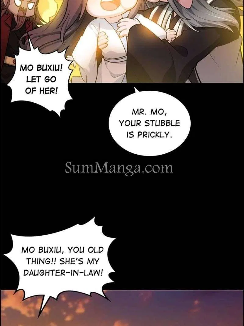 Immortal Cultivation is Just Like This Chapter 117 – Page 6