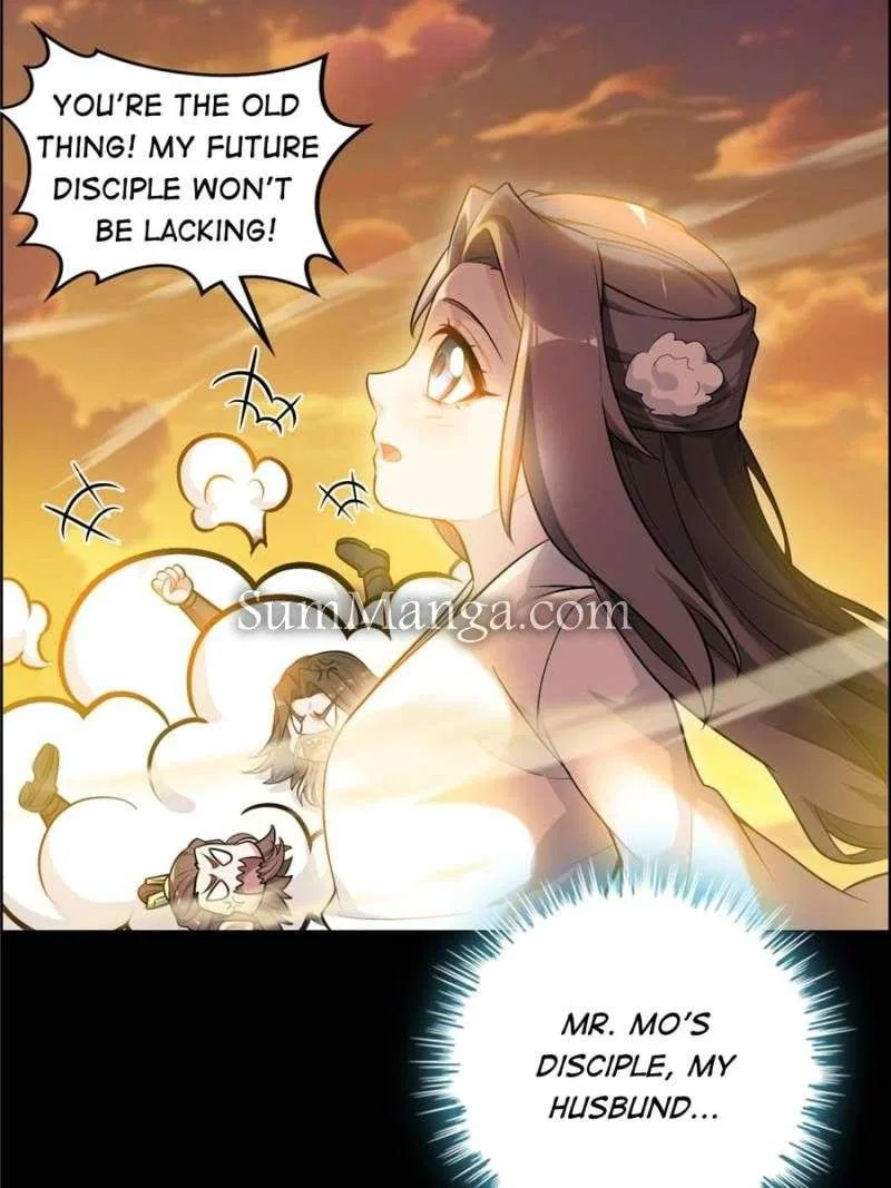 Immortal Cultivation is Just Like This Chapter 117 – Page 7