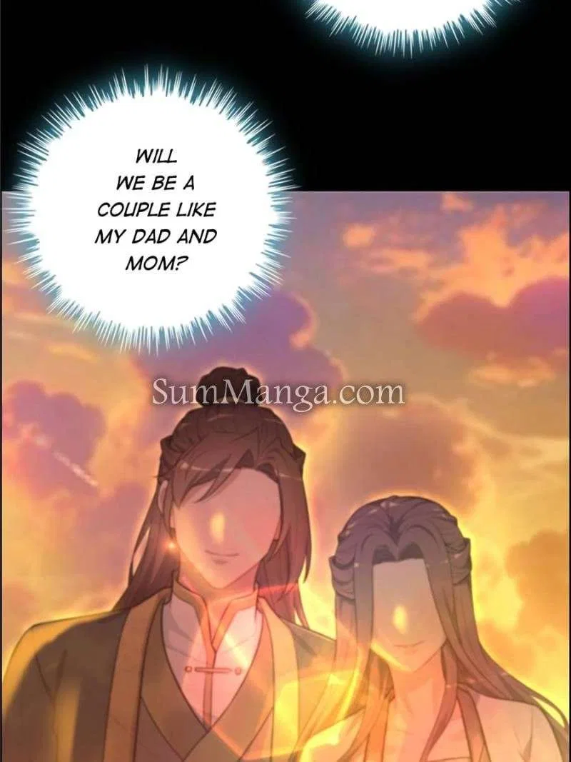 Immortal Cultivation is Just Like This Chapter 117 – Page 8