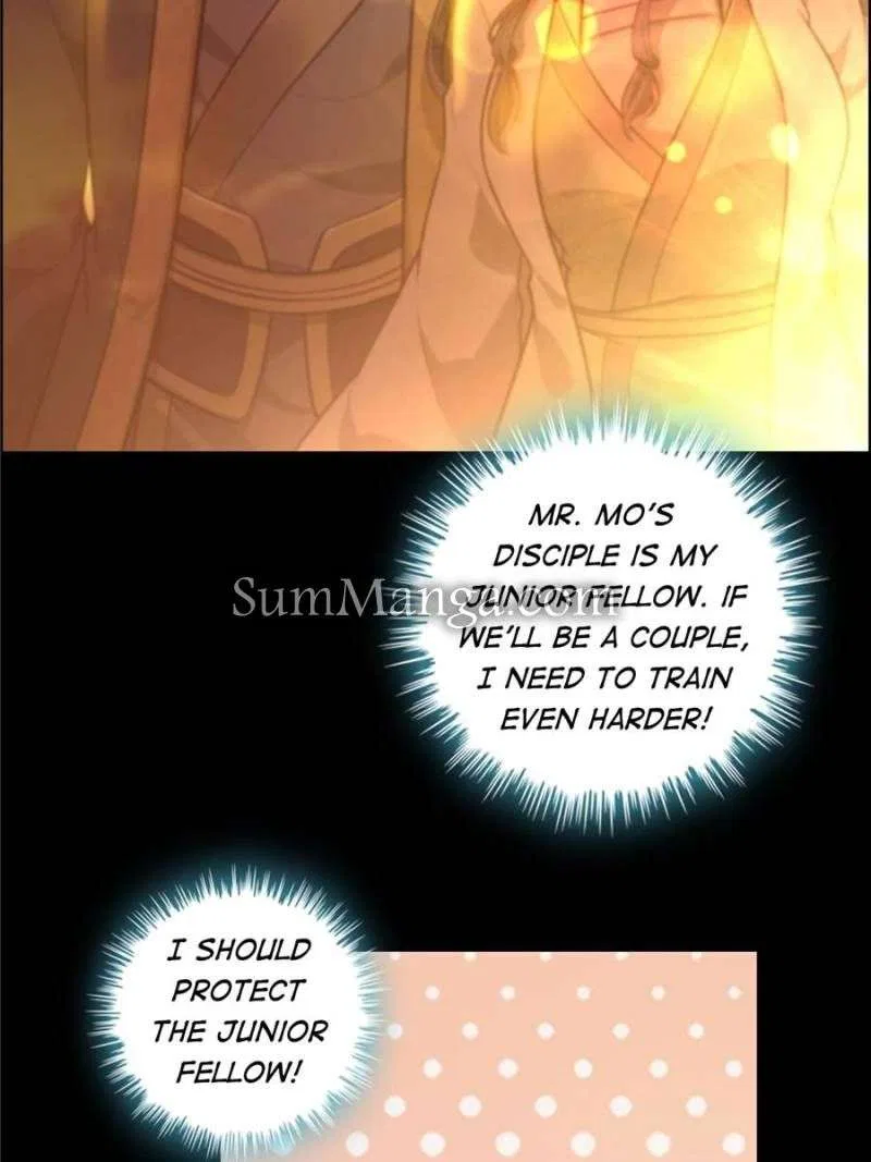 Immortal Cultivation is Just Like This Chapter 117 – Page 9
