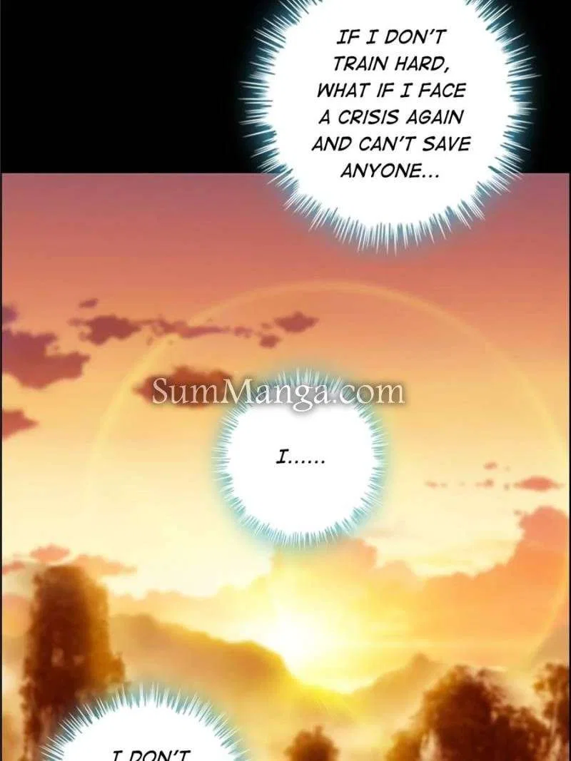 Immortal Cultivation is Just Like This Chapter 117 – Page 11