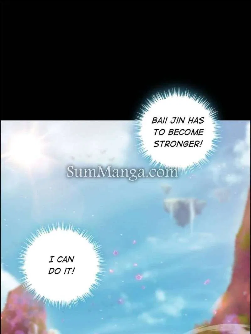 Immortal Cultivation is Just Like This Chapter 117 – Page 13