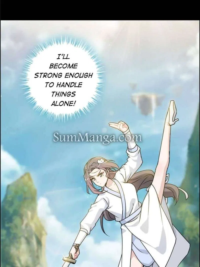 Immortal Cultivation is Just Like This Chapter 117 – Page 15
