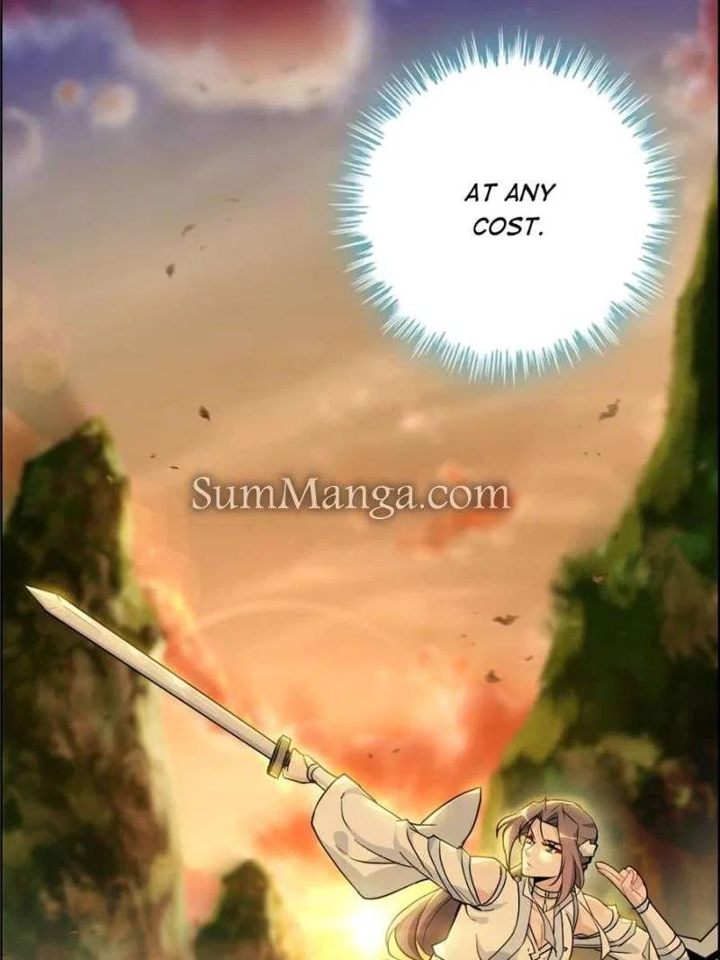 Immortal Cultivation is Just Like This Chapter 117 – Page 17