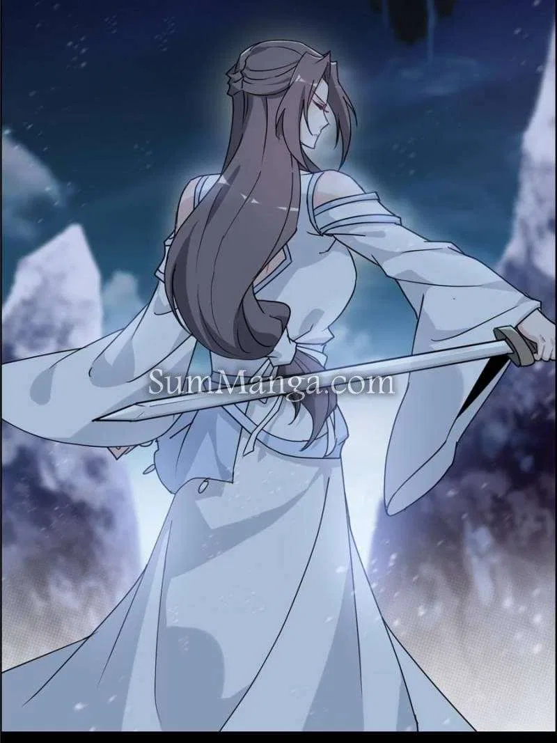 Immortal Cultivation is Just Like This Chapter 117 – Page 19
