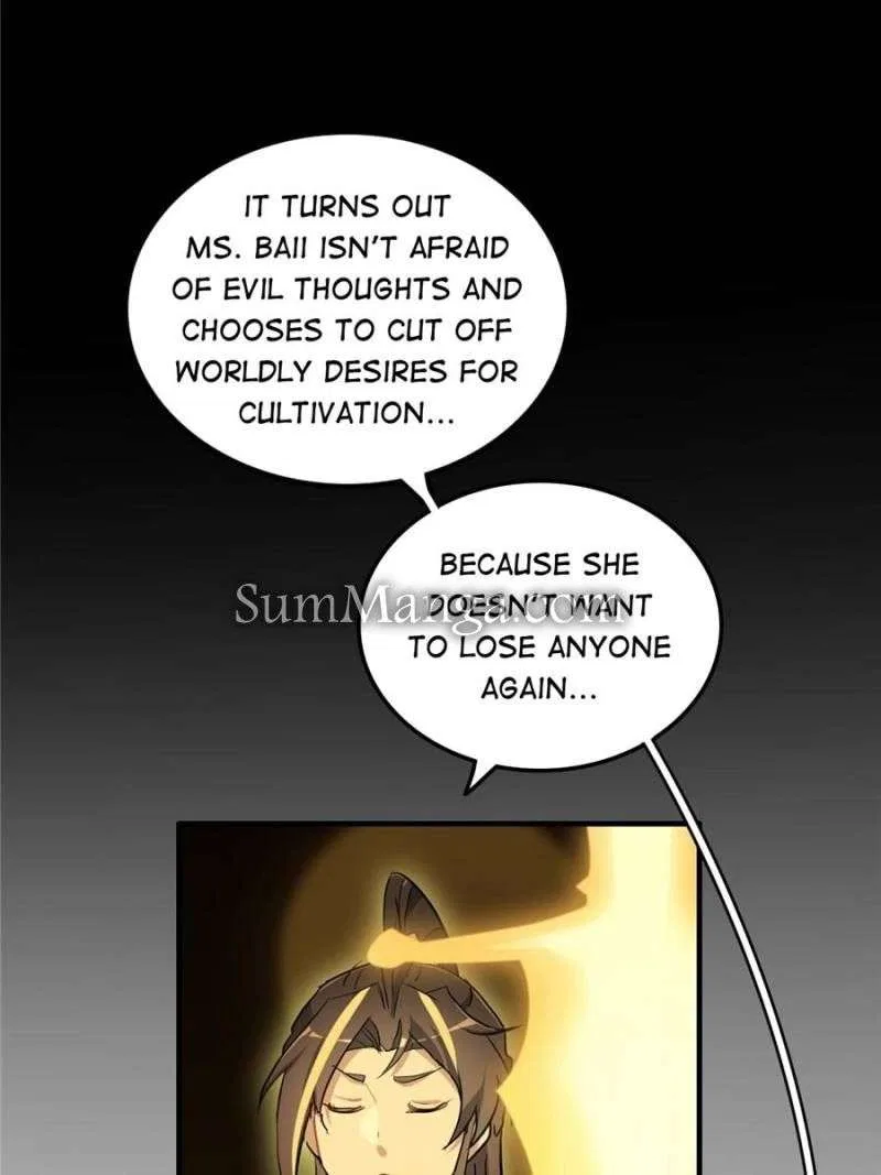Immortal Cultivation is Just Like This Chapter 117 – Page 20