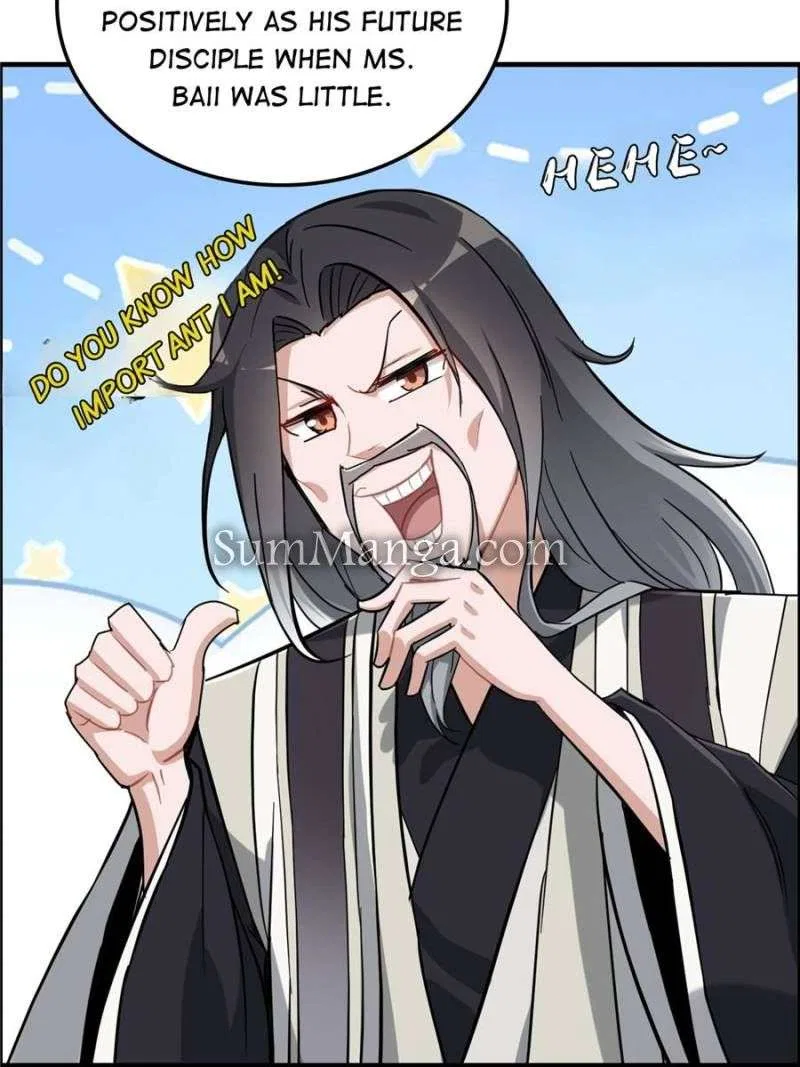 Immortal Cultivation is Just Like This Chapter 117 – Page 22