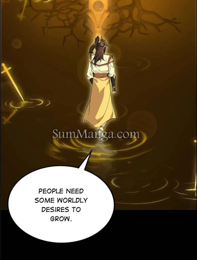 Immortal Cultivation is Just Like This Chapter 117 – Page 24