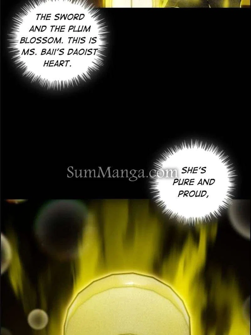 Immortal Cultivation is Just Like This Chapter 117 – Page 28