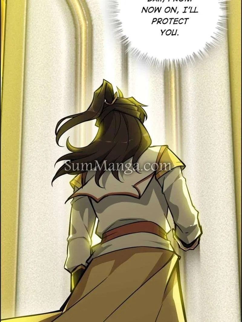 Immortal Cultivation is Just Like This Chapter 117 – Page 31