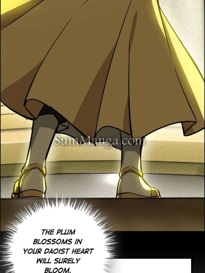 Immortal Cultivation is Just Like This Chapter 117 – Page 32