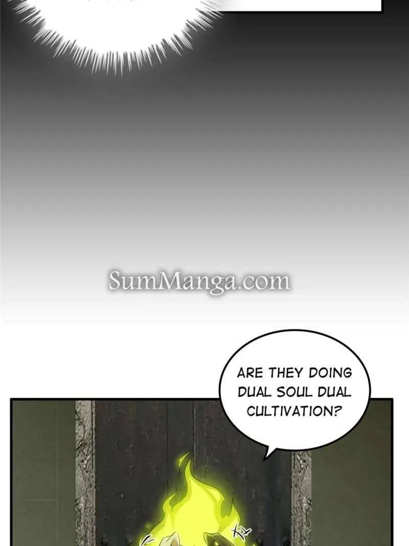 Immortal Cultivation is Just Like This Chapter 117 – Page 33