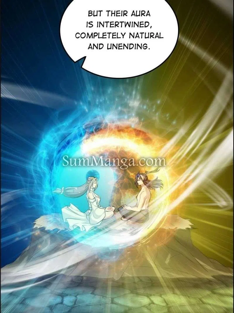 Immortal Cultivation is Just Like This Chapter 117 – Page 35