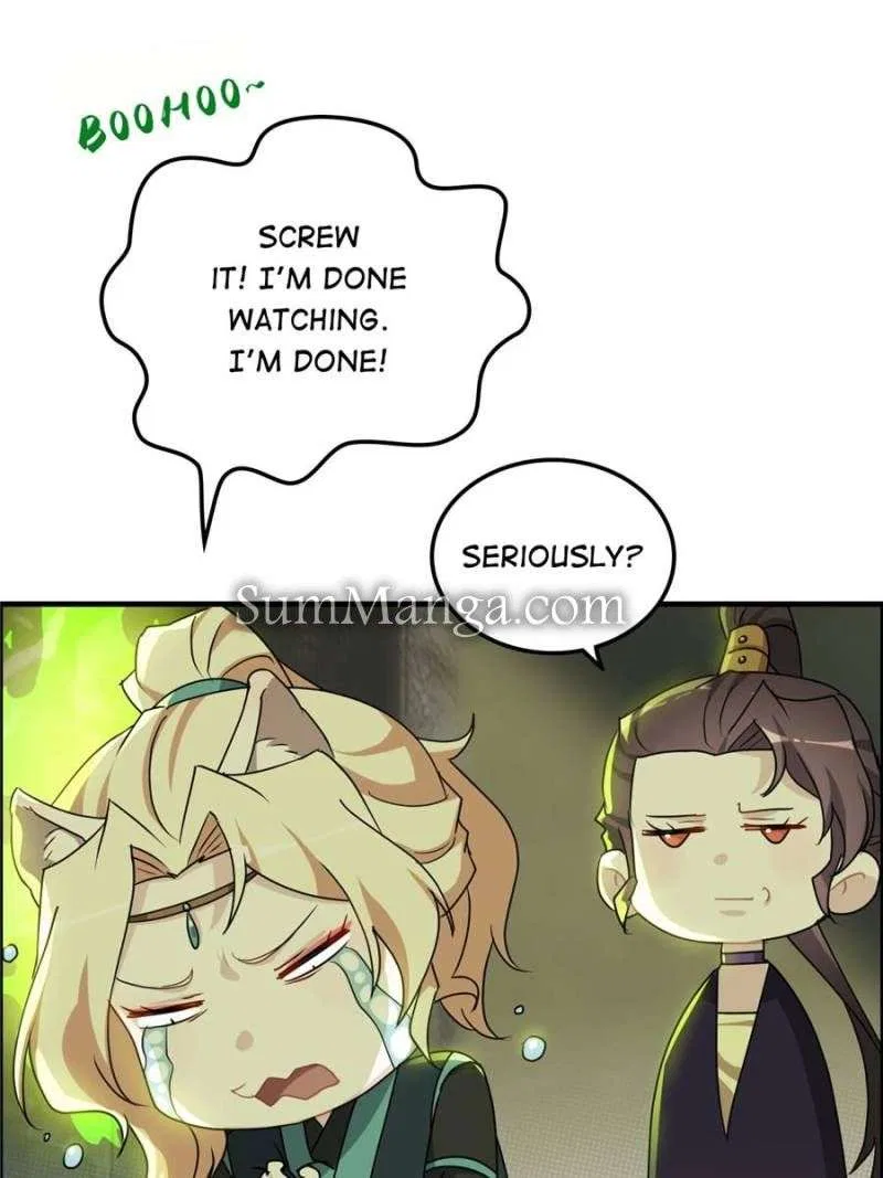 Immortal Cultivation is Just Like This Chapter 117 – Page 37