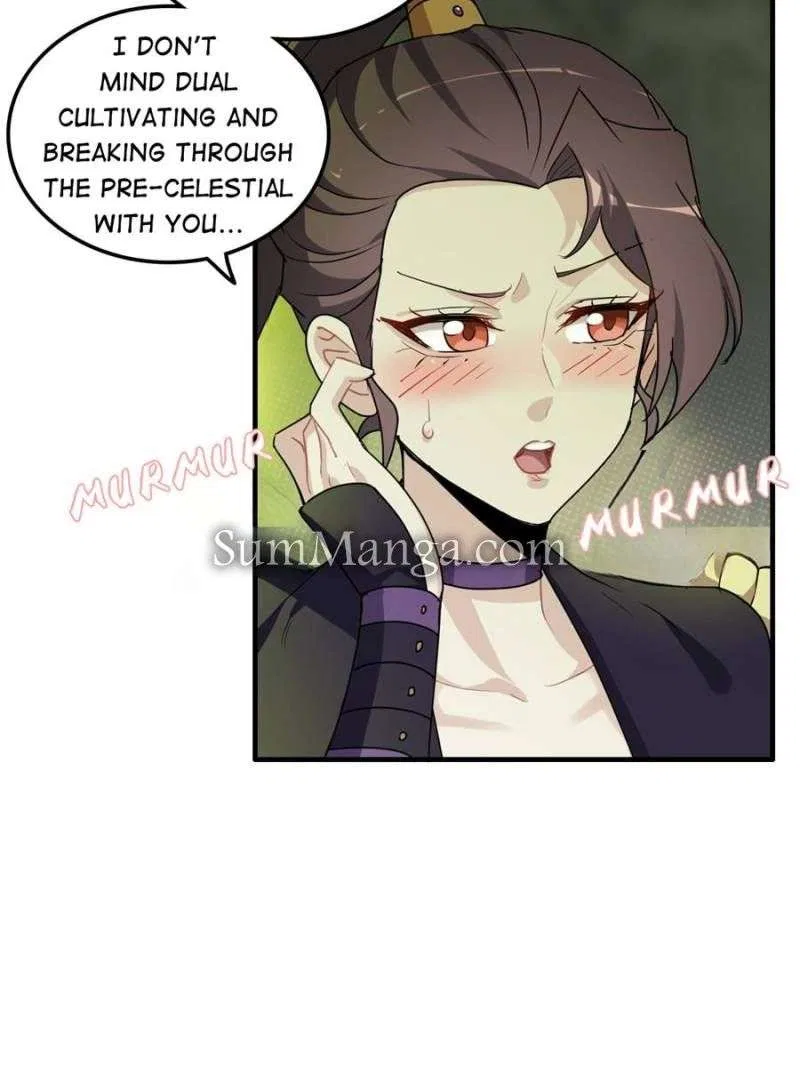 Immortal Cultivation is Just Like This Chapter 117 – Page 39