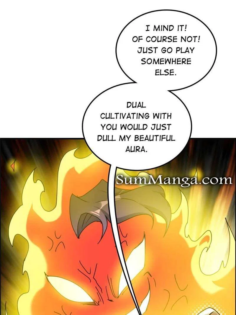 Immortal Cultivation is Just Like This Chapter 117 – Page 40