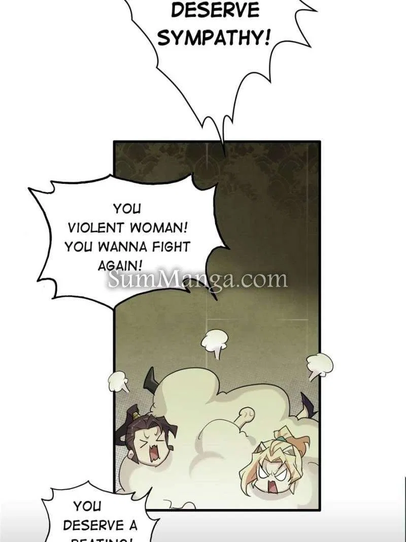 Immortal Cultivation is Just Like This Chapter 117 – Page 42