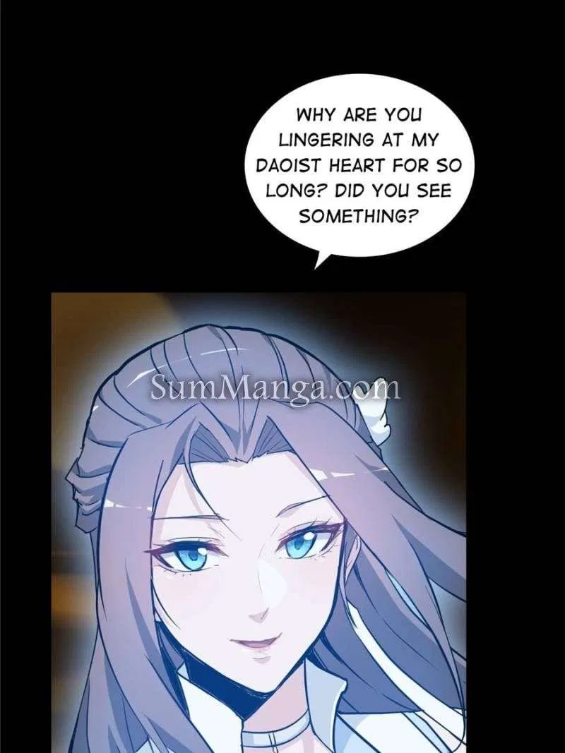 Immortal Cultivation is Just Like This Chapter 117 – Page 46