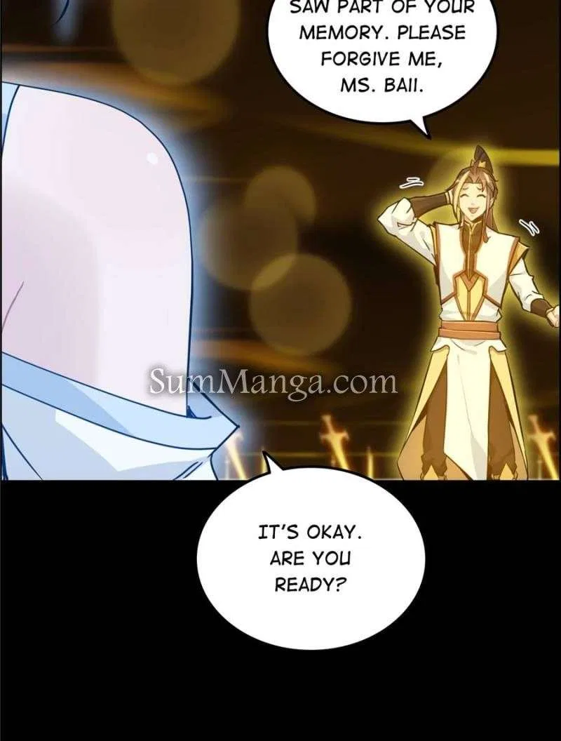 Immortal Cultivation is Just Like This Chapter 117 – Page 48