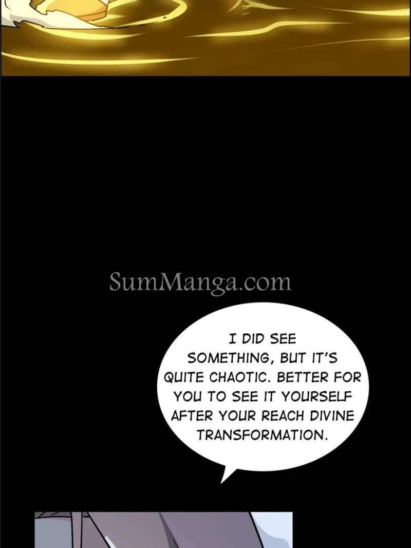 Immortal Cultivation is Just Like This Chapter 117 – Page 50