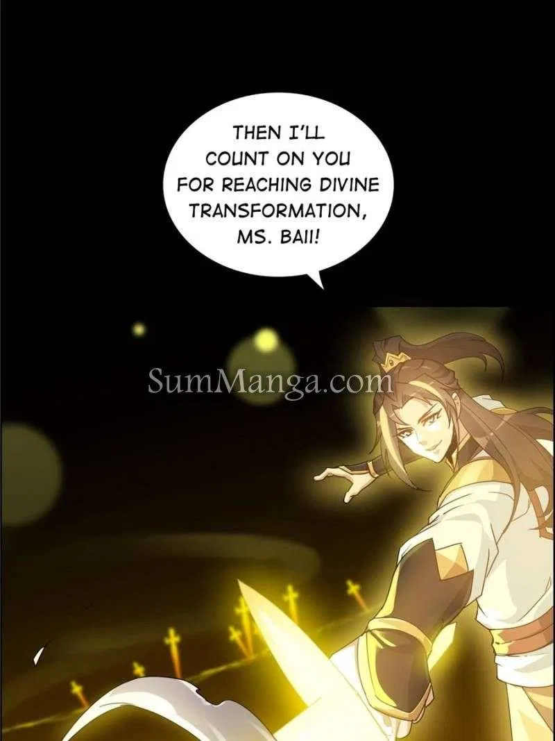 Immortal Cultivation is Just Like This Chapter 117 – Page 52