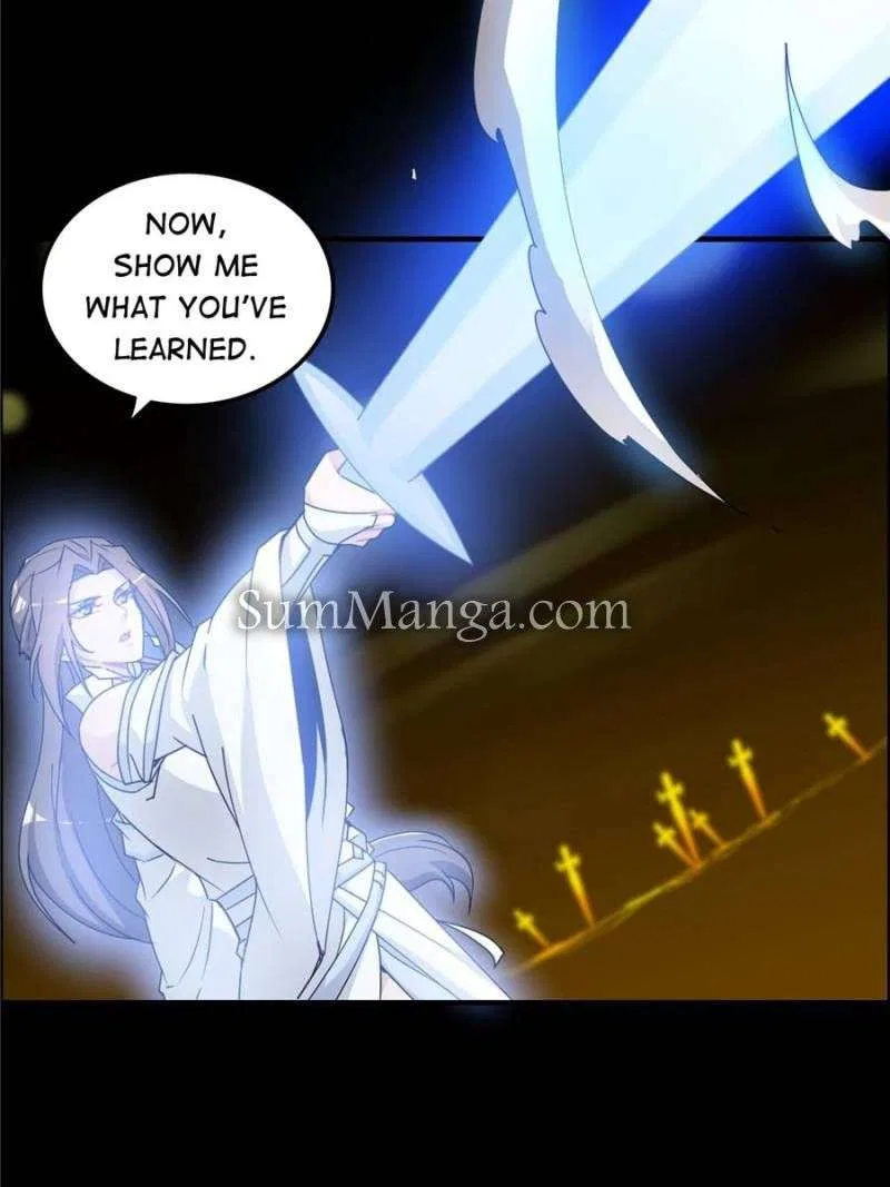 Immortal Cultivation is Just Like This Chapter 117 – Page 54