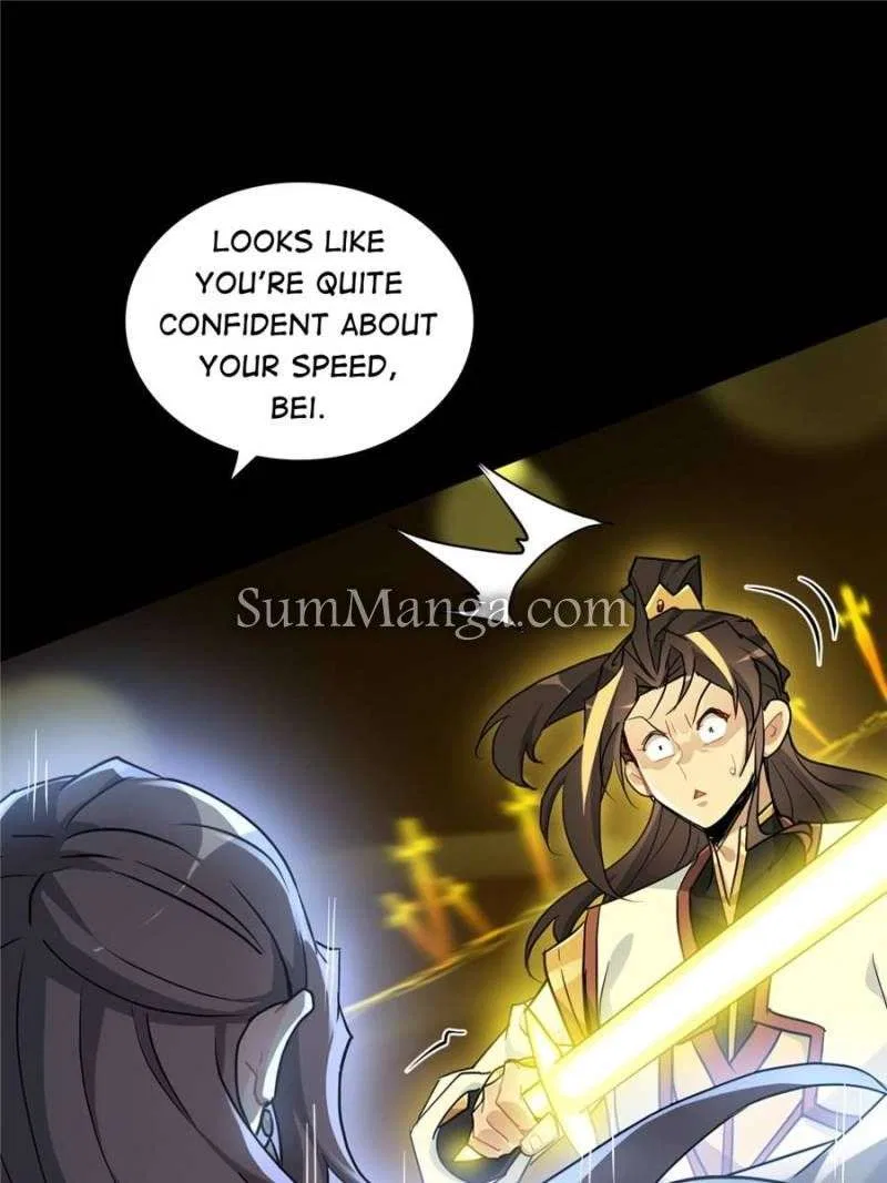 Immortal Cultivation is Just Like This Chapter 117 – Page 61