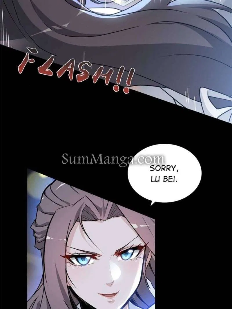 Immortal Cultivation is Just Like This Chapter 117 – Page 62