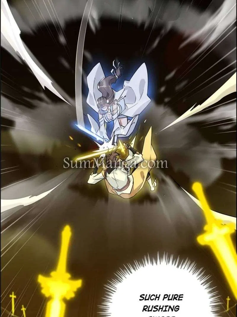 Immortal Cultivation is Just Like This Chapter 117 – Page 64