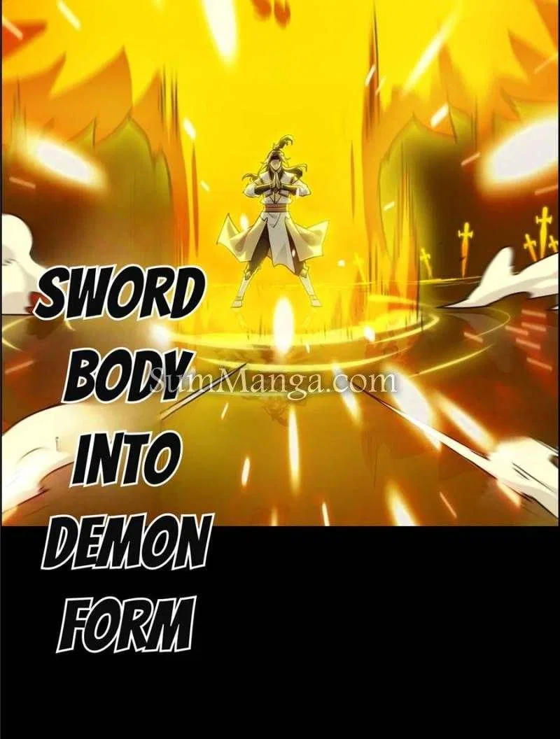 Immortal Cultivation is Just Like This Chapter 117 – Page 72