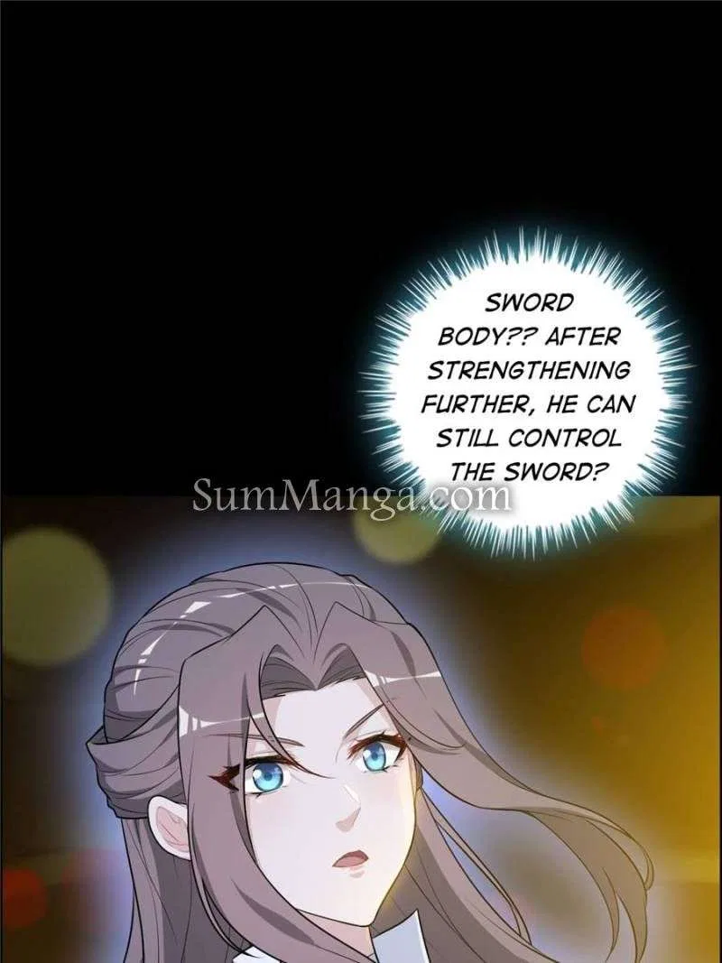 Immortal Cultivation is Just Like This Chapter 117 – Page 73