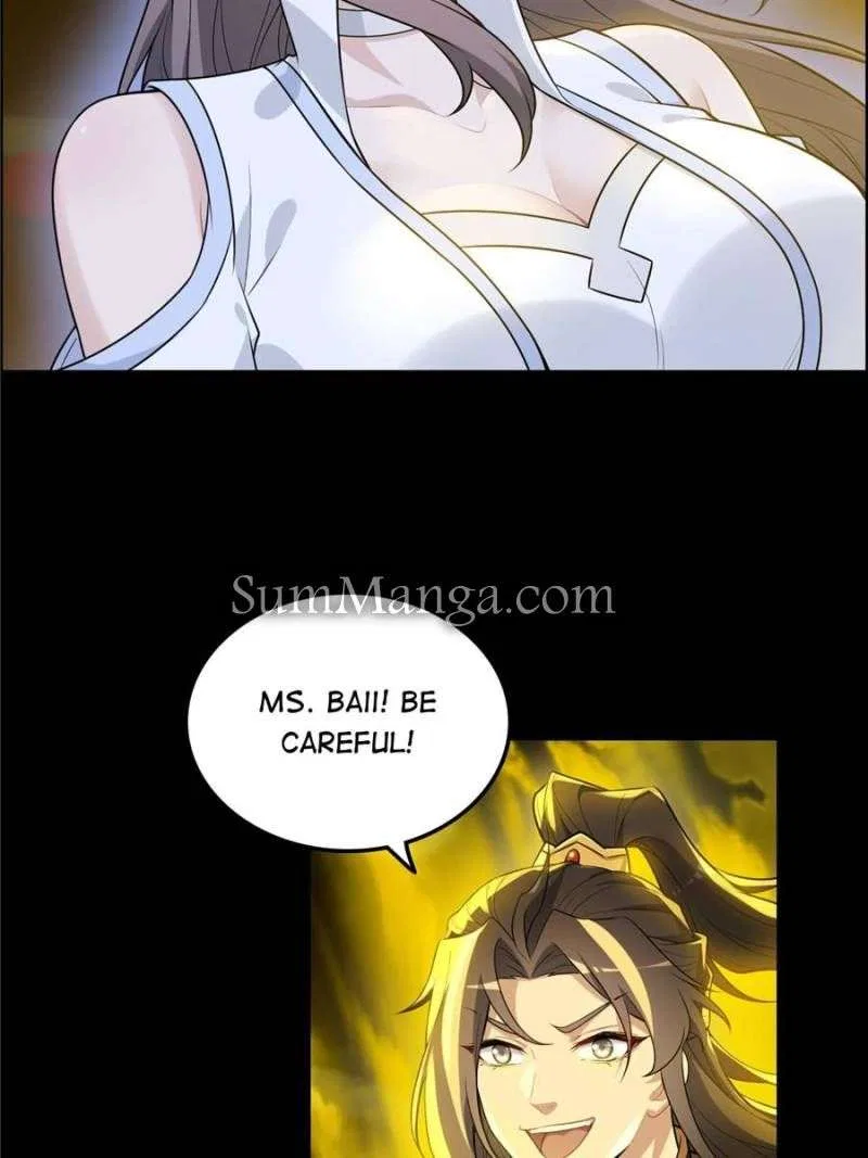 Immortal Cultivation is Just Like This Chapter 117 – Page 74