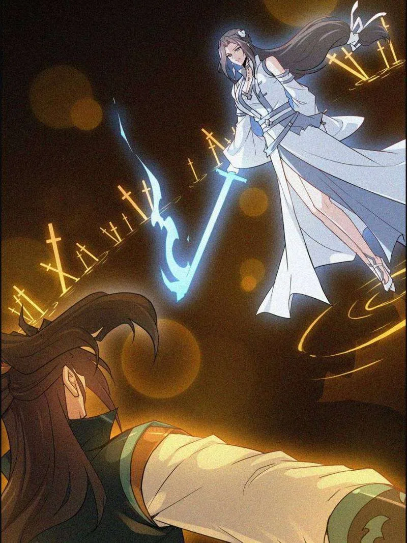 Immortal Cultivation is Just Like This Chapter 116 – Page 2
