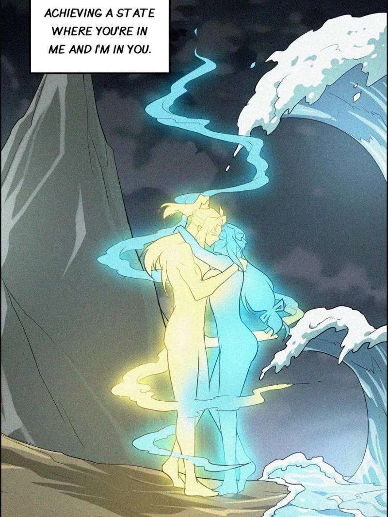 Immortal Cultivation is Just Like This Chapter 116 – Page 4