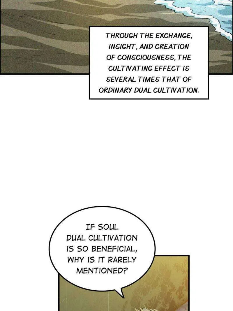 Immortal Cultivation is Just Like This Chapter 116 – Page 5