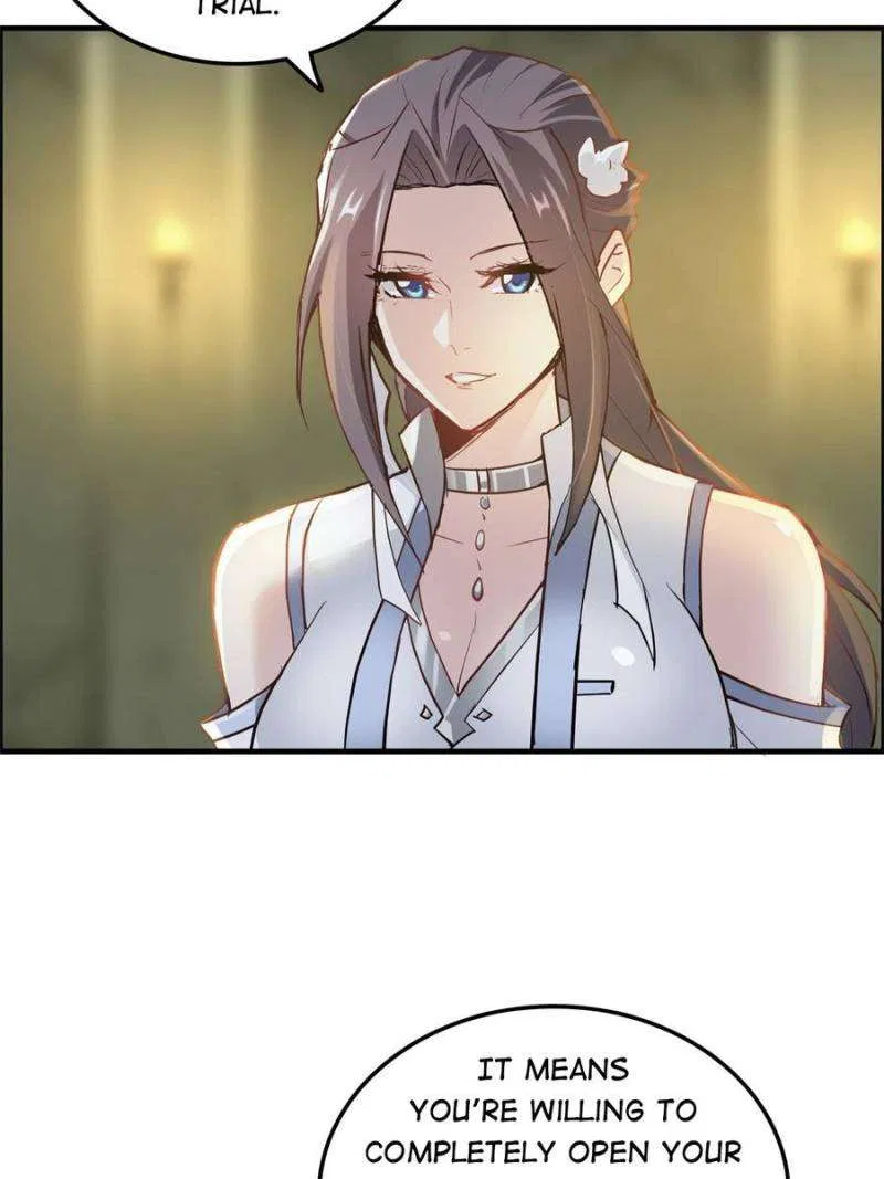 Immortal Cultivation is Just Like This Chapter 116 – Page 7