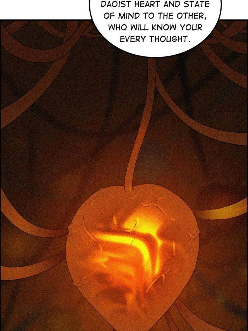 Immortal Cultivation is Just Like This Chapter 116 – Page 8