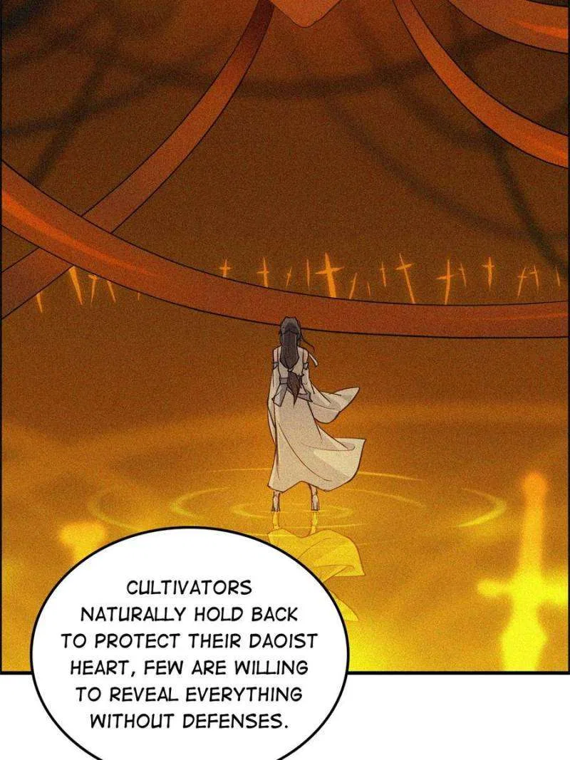 Immortal Cultivation is Just Like This Chapter 116 – Page 9
