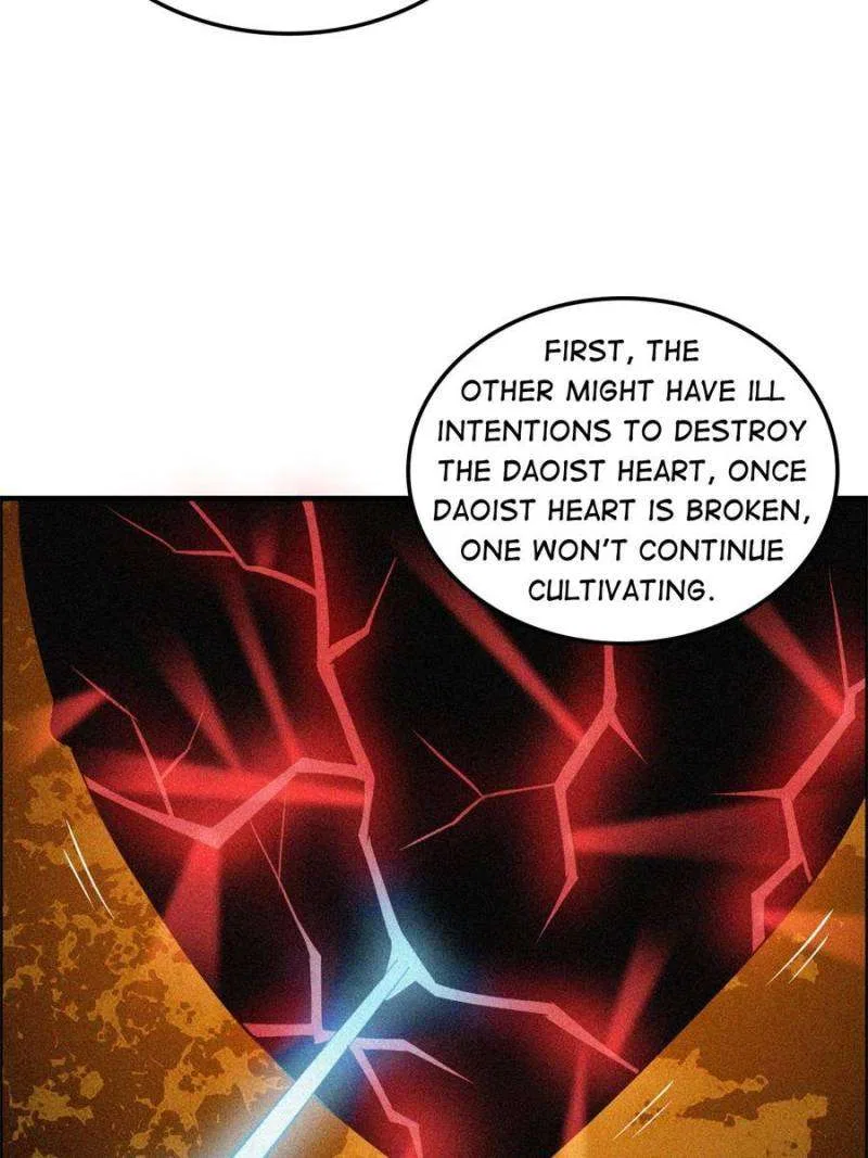 Immortal Cultivation is Just Like This Chapter 116 – Page 10
