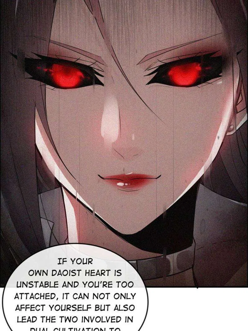Immortal Cultivation is Just Like This Chapter 116 – Page 12